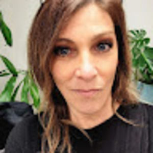 Meet your Posher, Karen